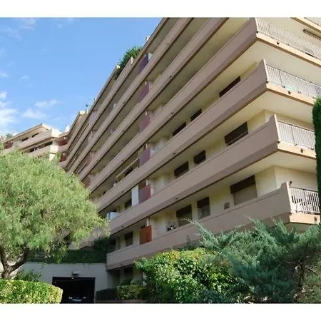 Résidence Cosy Le Nicerama Piscine Parking * Nizza