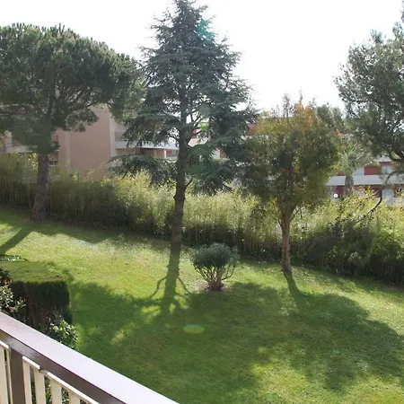 Oasis Mediterraneen Piscine & Parking Calme Absolu