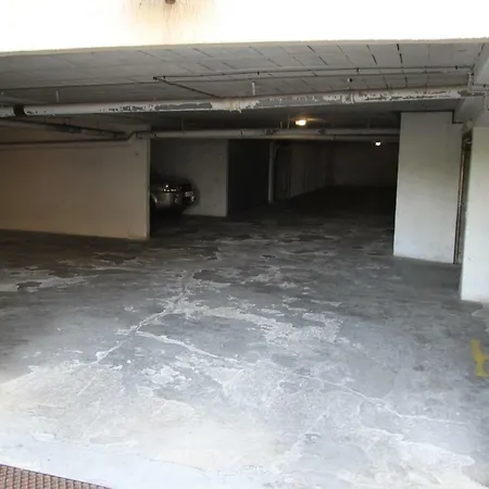 Apartment Oasis Mediterraneen Piscine & Parking Calme Absolu Nice