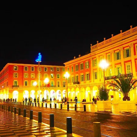 Aba Luxury B E B 5* Nicea