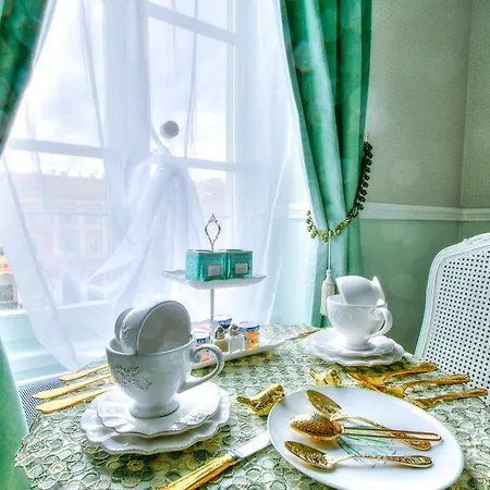 Aba Luxury B E B 5* Nicea