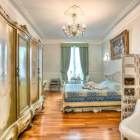Aba Luxury B E B 5*