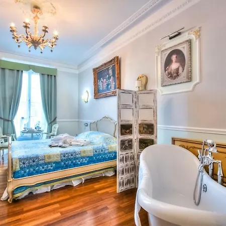 Aba Luxury B E B 5*