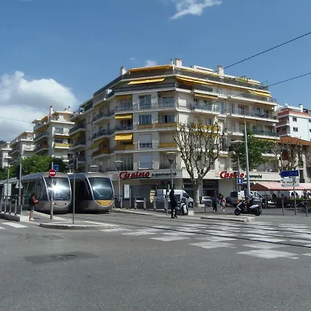 Apartamento Joli Studio Calme Avec Terrasse