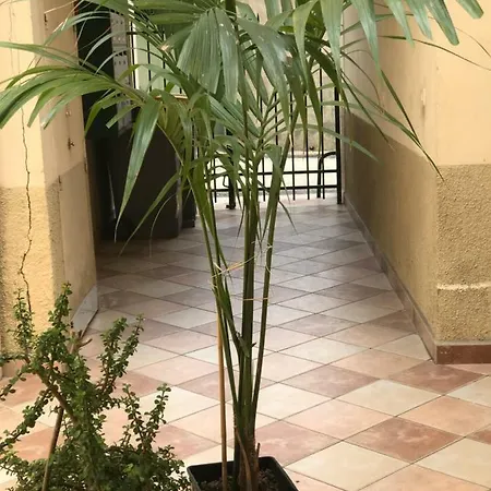 Appartamento Garden Carras