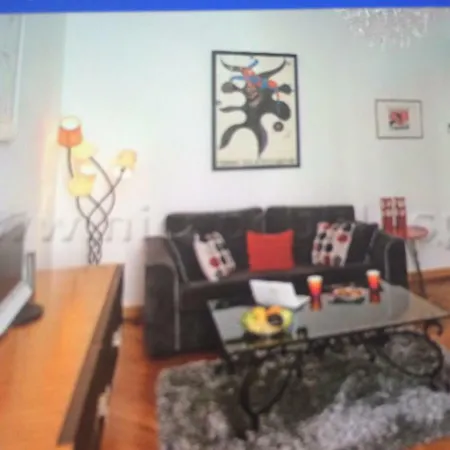 Apartment Carre D Or