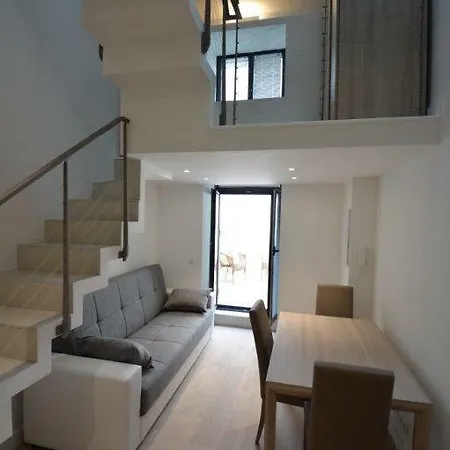 Apartment Le Patio
