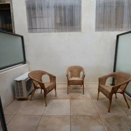 Le Patio Apartment
