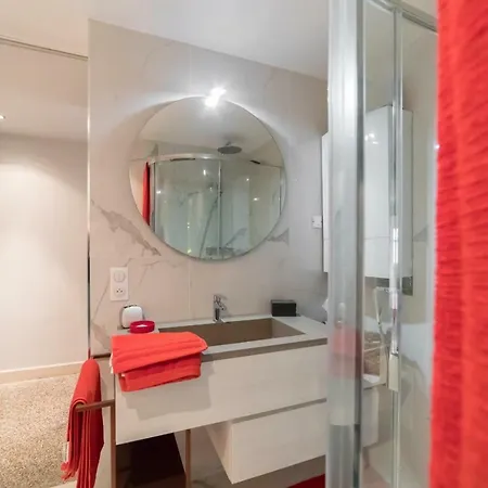 Apartment Dans Olympe *