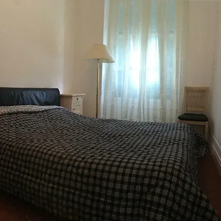Apartment Le 37 Bis Nice
