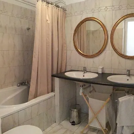 Apartment Le 37 Bis *