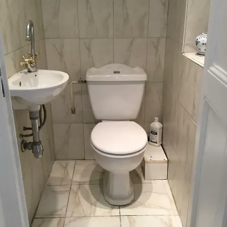 Le 37 Bis Apartment *