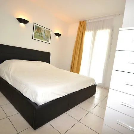 Maison Les Domes, Piscine Et Parking * Nice