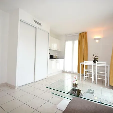 Maison Les Domes, Piscine Et Parking Nice