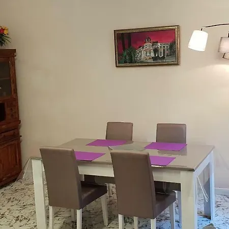 Au Coeur Du Vieux Apartment Nice