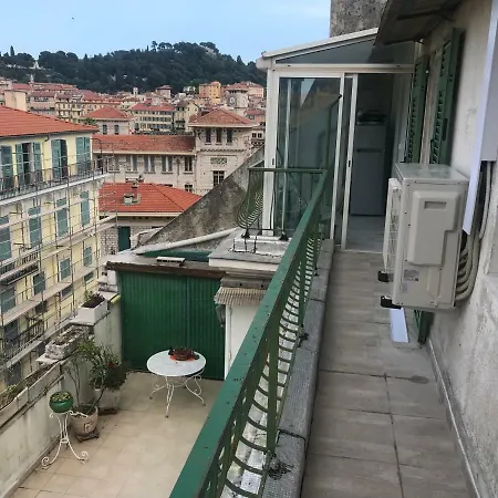 Apartment 4 A 6 Personnes Sur La Coulee Verte *