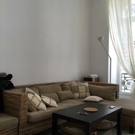 Apartment Le 37 Bis
