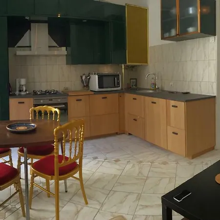 Le 37 Bis Apartment Nice