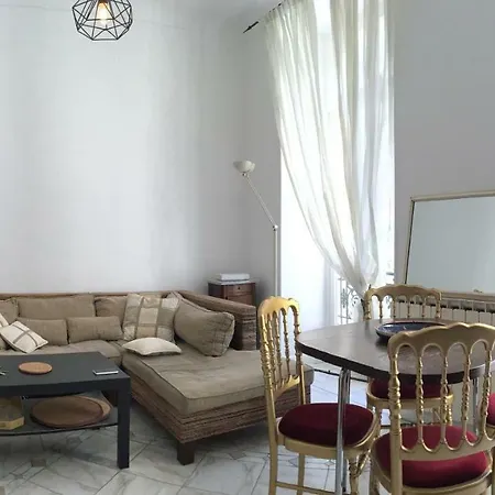Le 37 Bis Apartment Nice