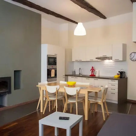 Magnifiques Au Coeur Du Vieux Apartment *