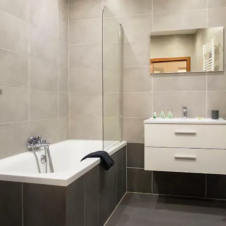 Apartment Magnifiques Au Coeur Du Vieux *