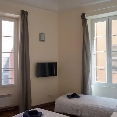Magnifiques Au Coeur Du Vieux * Nice