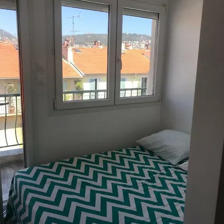 Apartment 4 A 6 Personnes Sur La Coulee Verte *
