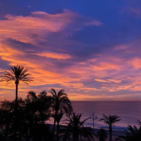 Le Carre D'or * Nice