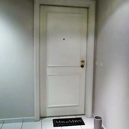 Apartment Narcisse