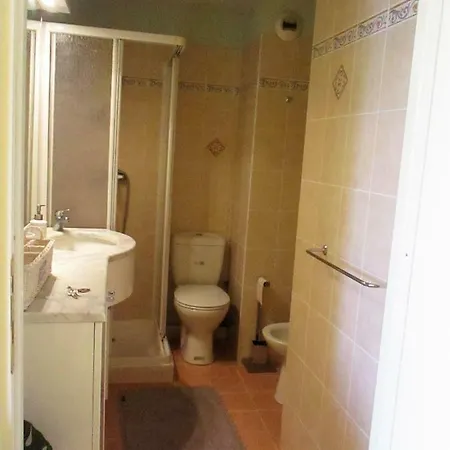 Apartment Narcisse