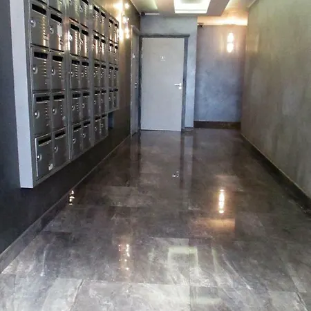 Narcisse Apartment Nice