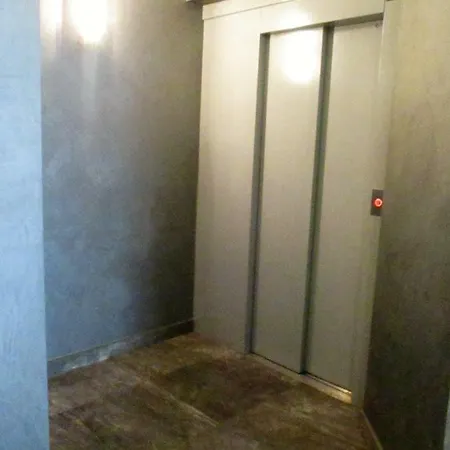Narcisse Apartment Nice