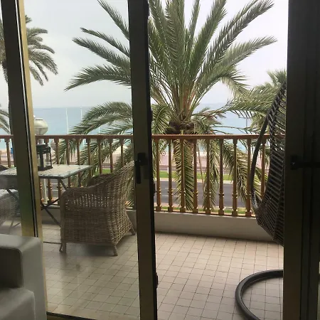 Apartment La Couronne A Nizza