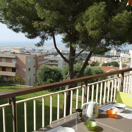 Oasis Mediterraneen Piscine & Parking Calme Absolu
