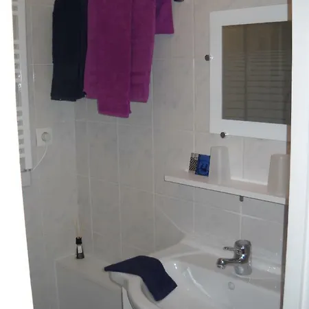 Appartement De La Mer *
