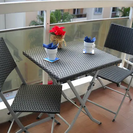 De La Mer Appartement