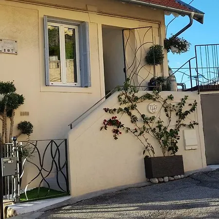 Maison / Le Piol