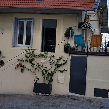Apartmán Maison / Le Piol *