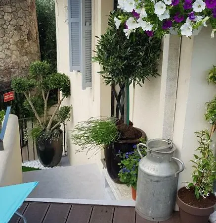 Maison / Le Piol * Nice