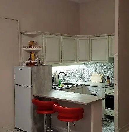 Apartment Au Coeur Du Vieux *