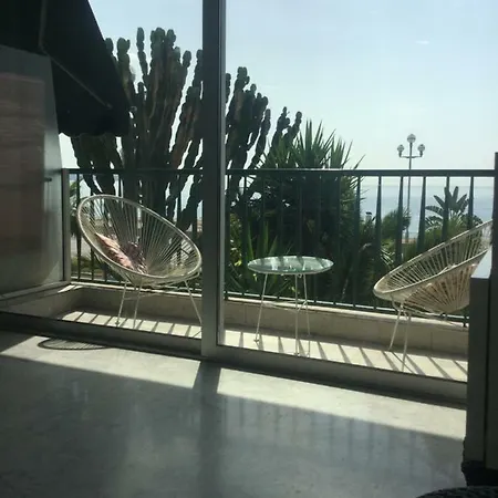 Saint Georges Vue Mer Apartment