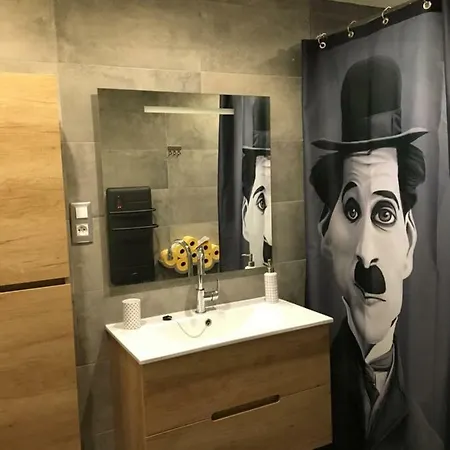 33 Appartement Nice