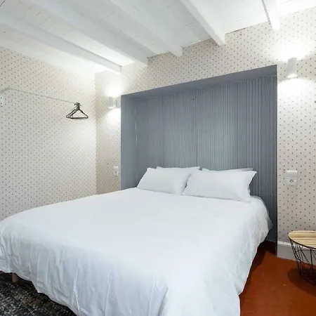 Apartment Prefecture Duplex - Old Town Nice