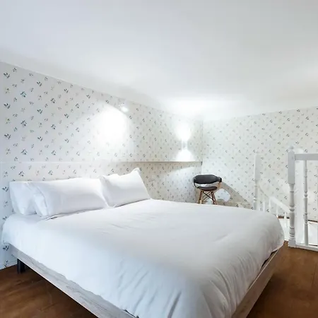 Prefecture Duplex - Old Town Apartment Nice