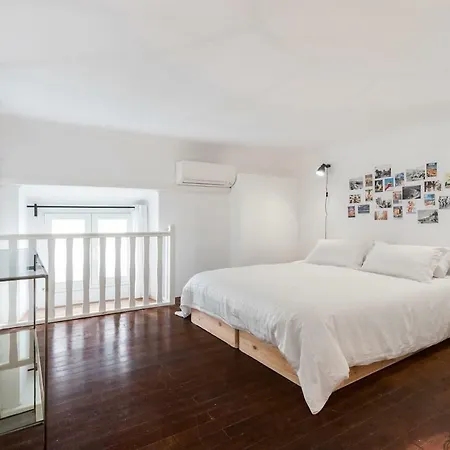 Apartment Prefecture Duplex - Old Town *