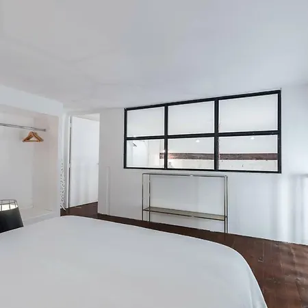 Prefecture Duplex - Old Town * Nice