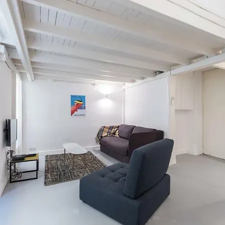 Apartment Prefecture Duplex - Old Town *