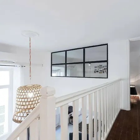 Prefecture Duplex - Old Town Nicea