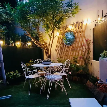 Apartment Les Plages Le Rex Gambetta *