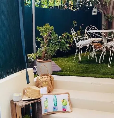 Apartment Les Plages Le Rex Gambetta *
